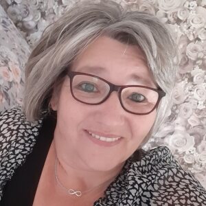 Profilbild von Nicole Knoche