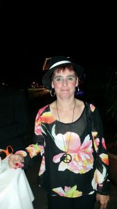 Profilbild von Nicole Knodel