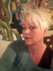 Profilbild von Nicole Knorr