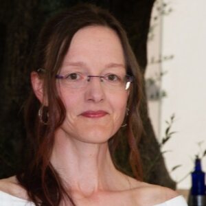 Profilbild von Nicole Koch