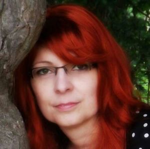 Profilbild von Nicole Koch