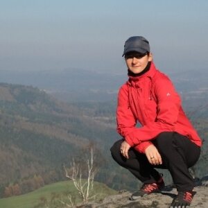 Profilbild von Nicole Koch