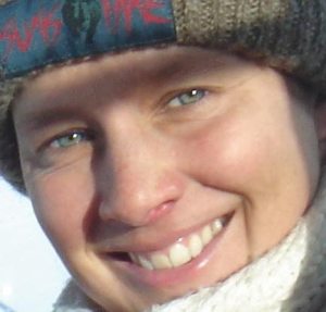 Profilbild von Nicole Koch