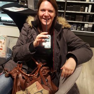 Profilbild von Nicole Koch