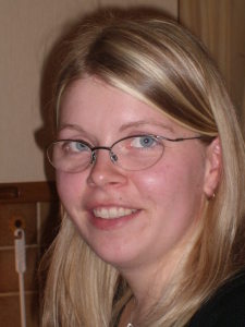 Profilbild von Nicole Koch