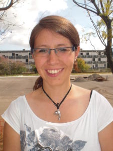 Profilbild von Nicole Koch