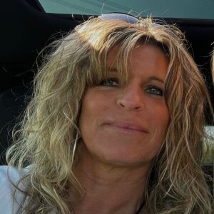 Profilbild von Nicole Koch