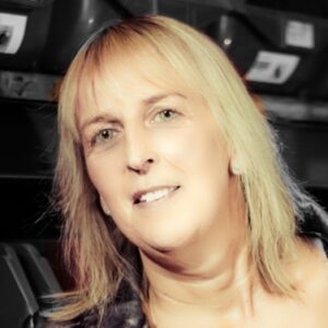 Profilbild von Nicole Kögel