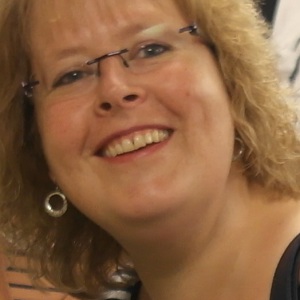 Profilbild von Nicole Köhl