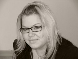 Profilbild von Nicole Köhler