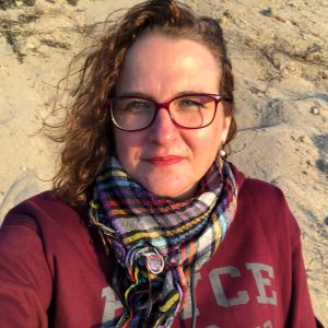 Profilbild von Nicole Köhler