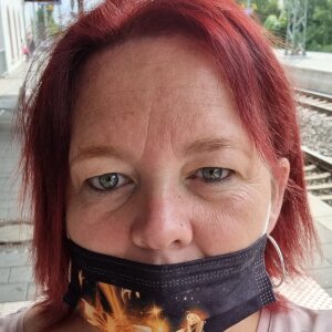 Profilbild von Nicole Köhler