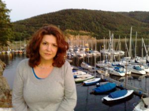 Profilbild von Nicole Köhler