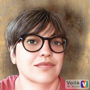 Profilbild von Nicole Köhne