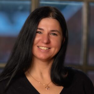 Profilbild von Nicole Koenen