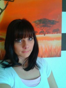 Profilbild von Nicole König-Stöltzner