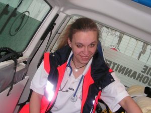 Profilbild von Nicole König