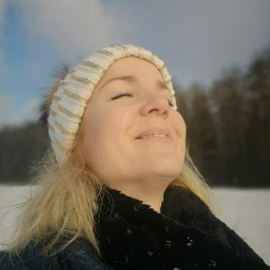 Profilbild von Nicole König