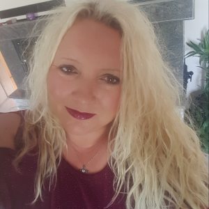 Profilbild von Nicole König
