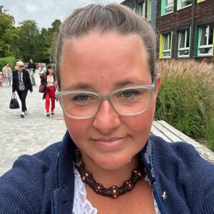Profilbild von Nicole König