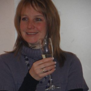 Profilbild von Nicole Koenn