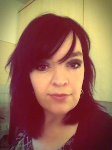 Profilbild von Nicole Köpsell
