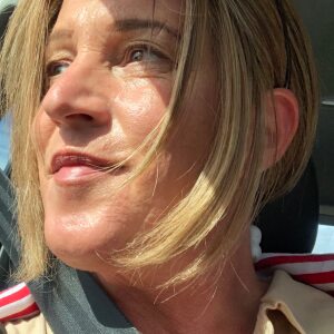 Profilbild von Nicole Koerdt