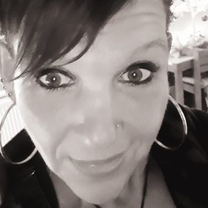 Profilbild von Nicole Körner