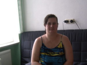 Profilbild von Nicole Köster