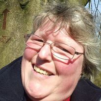 Profilbild von Nicole Köster