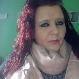 Profilbild von Nicole Köstler
