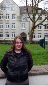 Profilbild von Nicole Köther