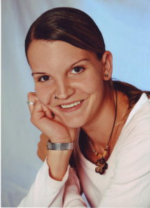 Social Media Profilbild Nicole Kohlsdorf 
