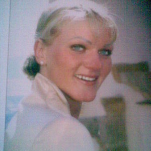 Profilbild von Nicole Kohlweg