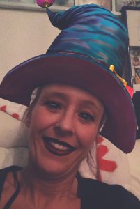 Profilbild von Nicole Kohnen