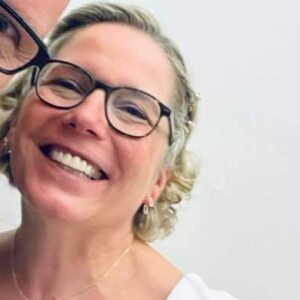 Profilbild von Nicole Kolkmann