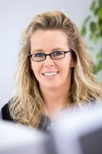 Profilbild von Nicole Kolkmann