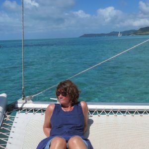 Profilbild von Nicole Kollmann