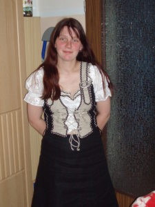 Profilbild von Nicole Kollmer