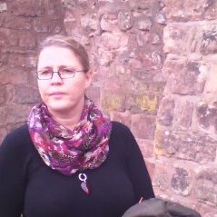 Profilbild von Nicole Kolmorgen