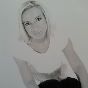 Profilbild von Nicole Komaromi