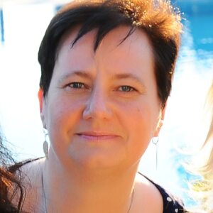 Profilbild von Nicole Koops
