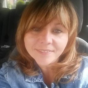 Profilbild von Nicole Koprivc