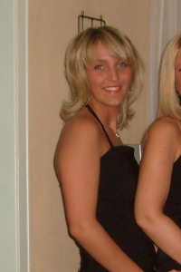 Profilbild von Nicole Korb-Cokovic