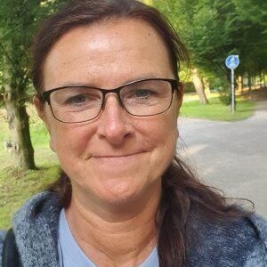 Profilbild von Nicole Koriath