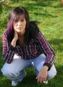 Profilbild von Nicole Korkiewicz