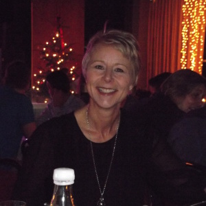 Profilbild von Nicole Korpan
