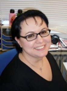 Profilbild von Nicole Korzonnek