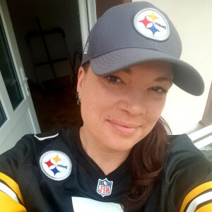 Profilbild von Nicole Koslowski