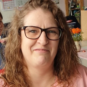 Profilbild von Nicole Kosmider